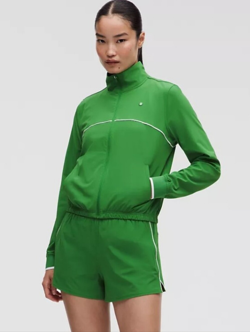 NWT Womens Lululemon Athletica Jacket